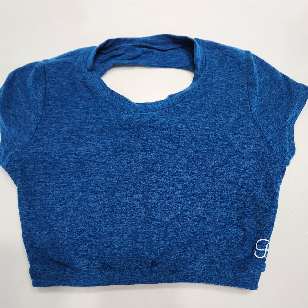 Bombshell sportswear cloud set